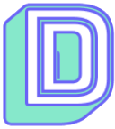 Delaway Digital logo